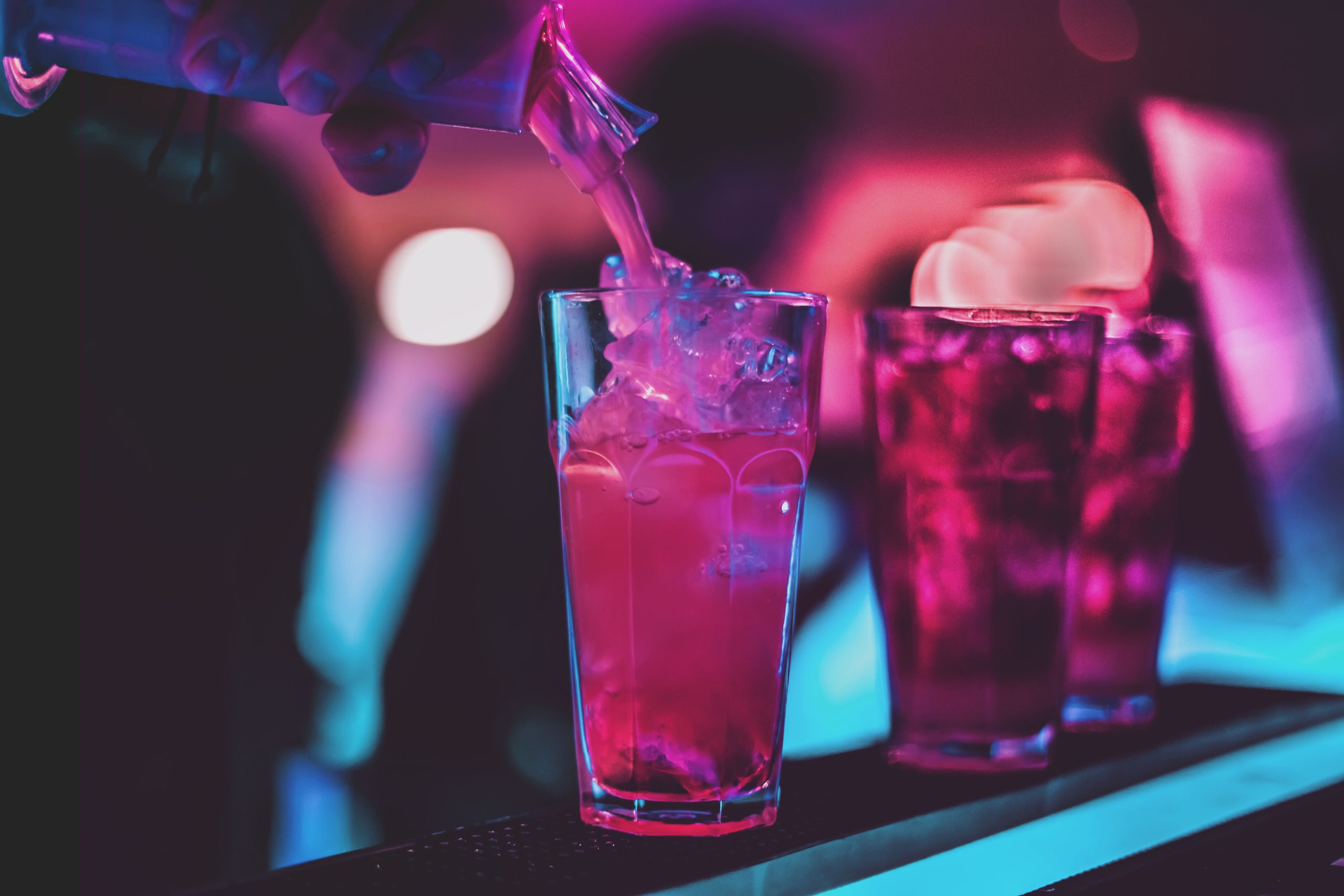 Afterglow Lounge