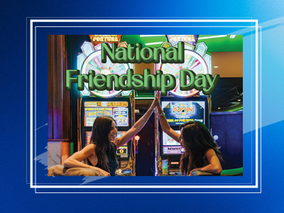 national friendship day