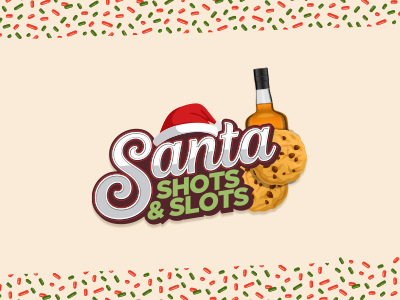 santa shots and slots